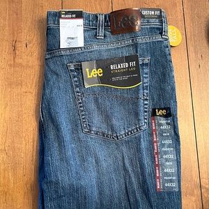 New 44x32 Men’s Jean